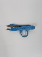 VTG Wiss Quick Clip Speed Cutter Sewing Embroidery Scissors Thread Yarn Snips