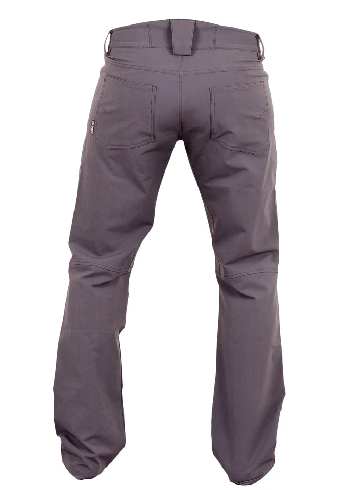 Pantalones de ciclismo Club Ride Revolution Soft Shell Foto 4 de 4