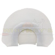 Quaker Boy Old Boss Hen Turkey Mouth Call - 11109