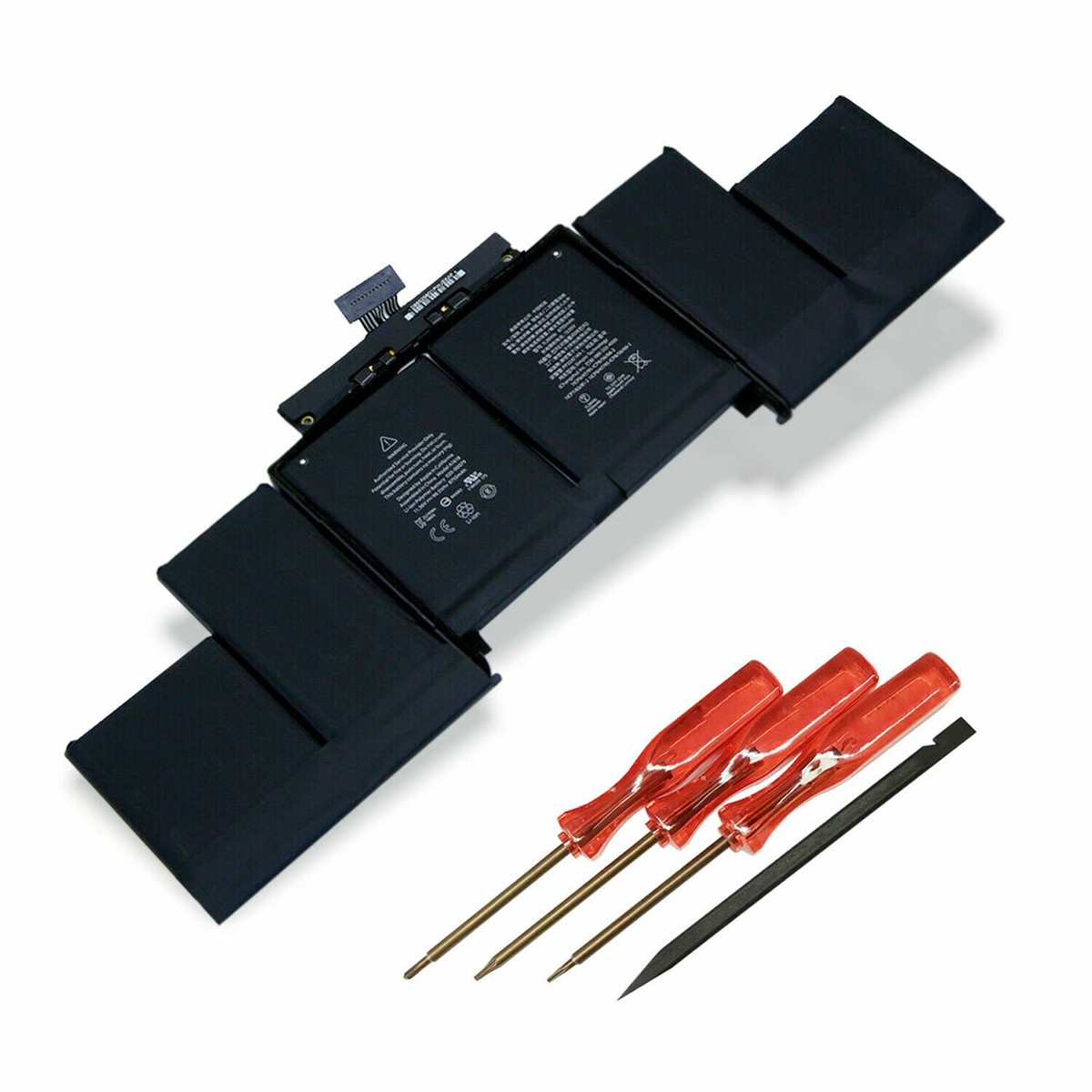 Original A1618 Genuine OEM Battery Apple MacBook Pro 15