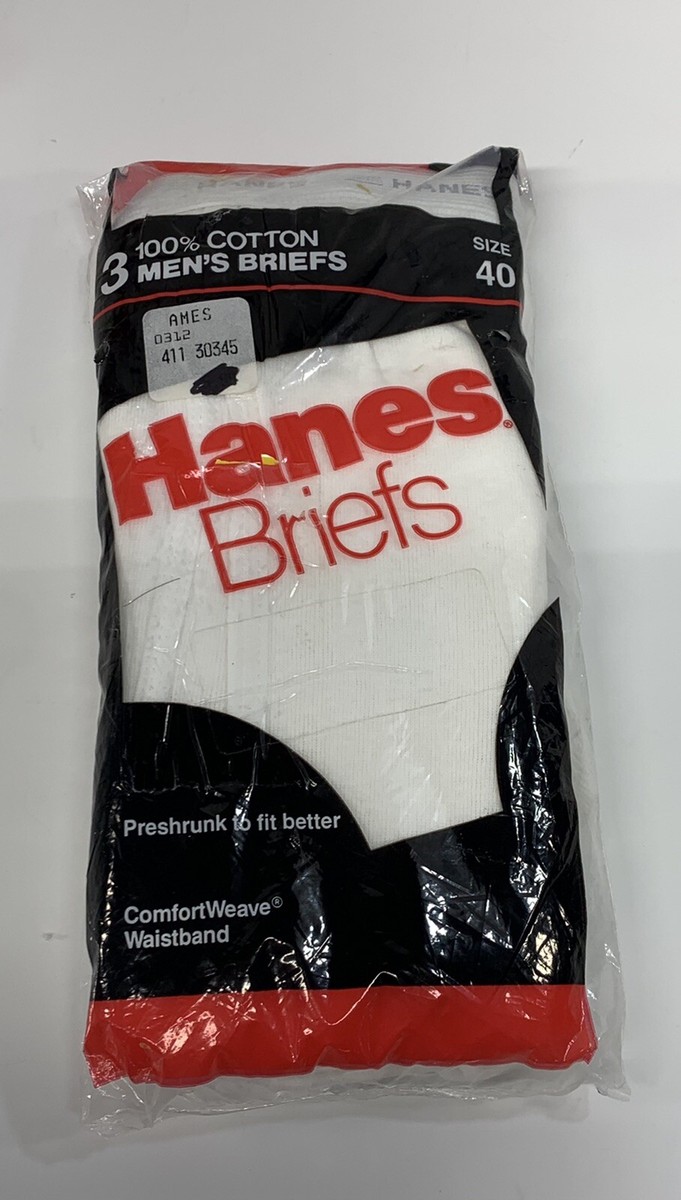 Ensemble Thermique Vintage American Sportsman Par Hanes - 1987 - Taille XL - Neuf