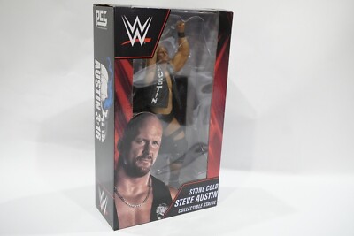 WWE PCS Stone ColdSteveAustinスタチュー フィギュア Stone Cold Steve Austin Statue by PCS | Sideshow Collectibles