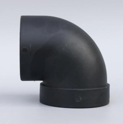 Air Duct Pipe Elbow Outlet Connector 75mm/3'' For Eberspaecher Webasto Heater