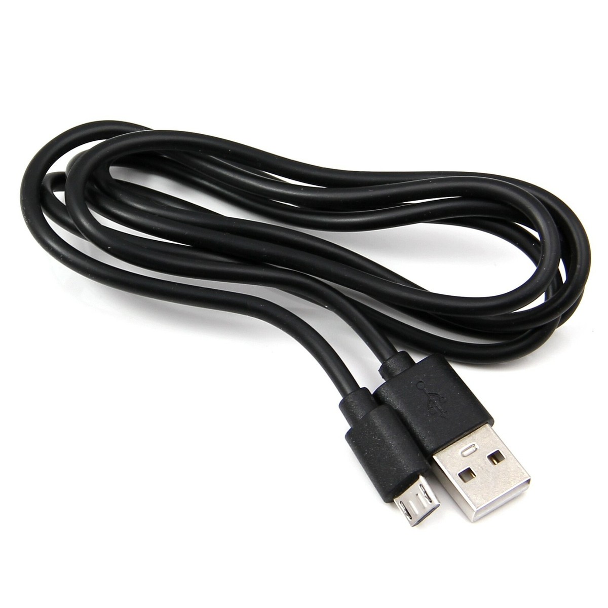1m Micro USB FAST Charger Sync Cable Lead for TESCO HUDL Tablet PC