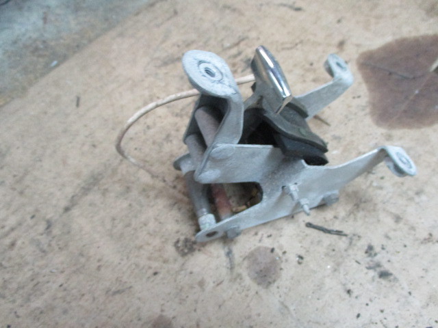 1970 Rolls Royce Silver Shadow Blower Speed Switch Control 5 position