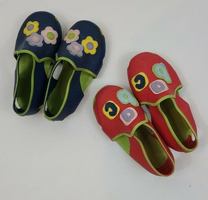 size 4 baby water shoes