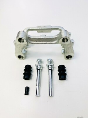 REAR BRAKE CALIPER BRACKET for VW CADDY EOS GOLF VI SCIROCCO TOURAN BBC/VW/036A