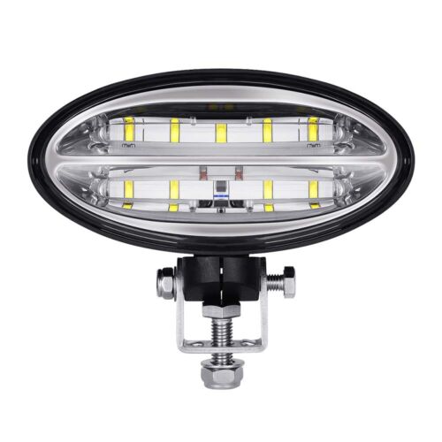 LED Work Lamp Light for Case IH Massey Ferguson New Holland Kubota JCB Volvo - 第 1/6 張圖片