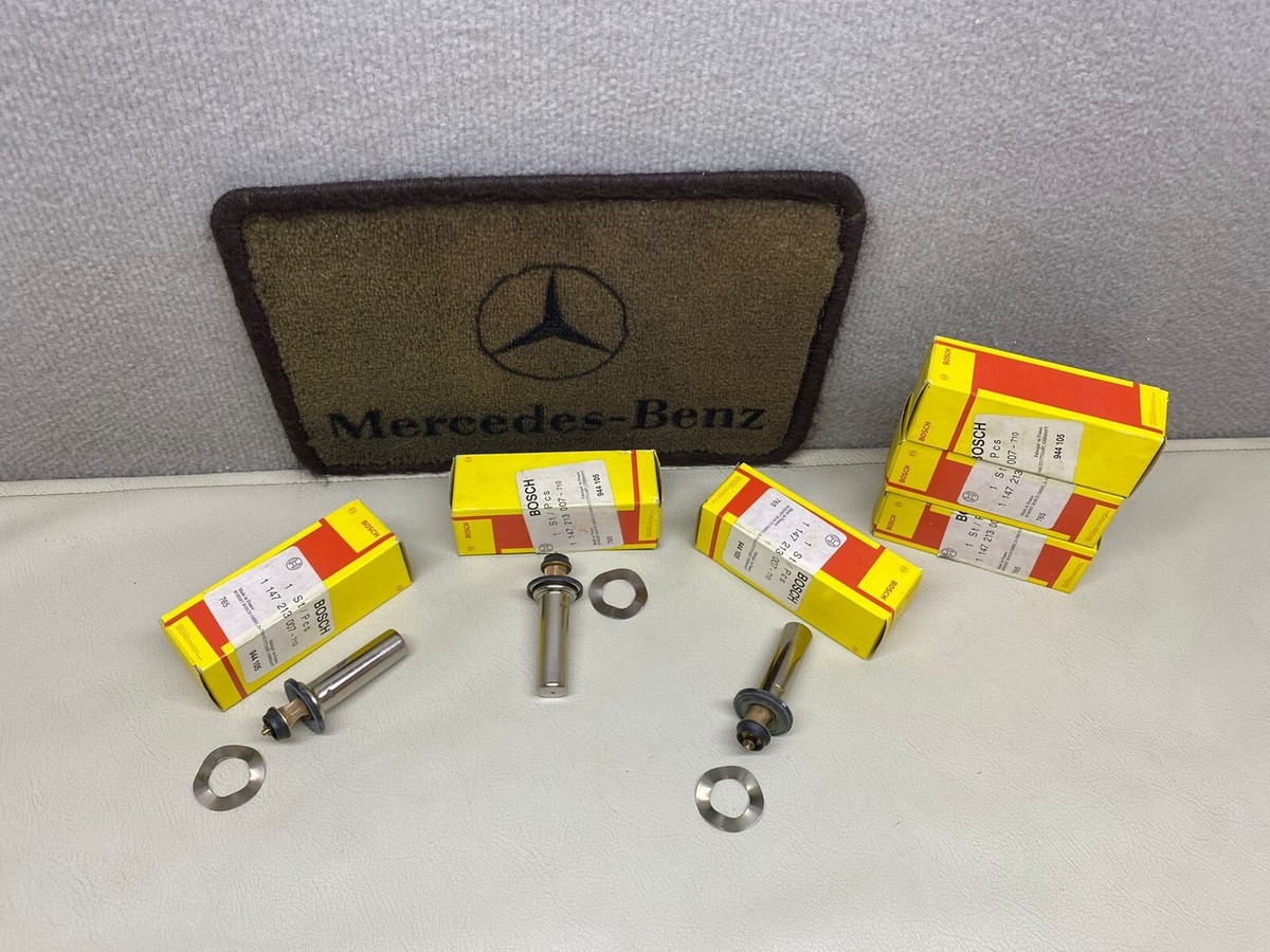 Mercedes Benz EQC 専用ベース　純正品 20200310210005_316_.jpg