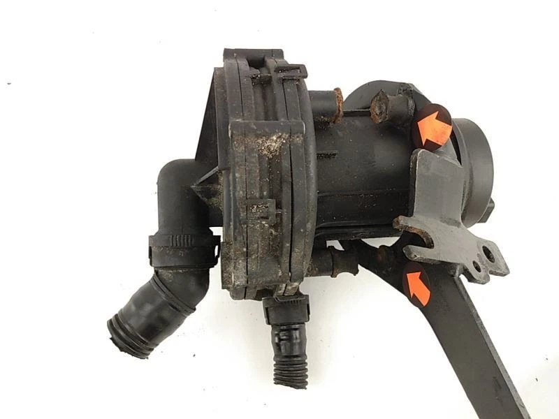 Bomba de inyección de aire AUDI TT MK1 8N 1,8 L CUPÉ compatible con 00 01 02 03 04 05 06 Foto 2 de 4