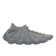 adidas Yeezy 450 Mens Grey Sneakers Casual Shoes IG5530