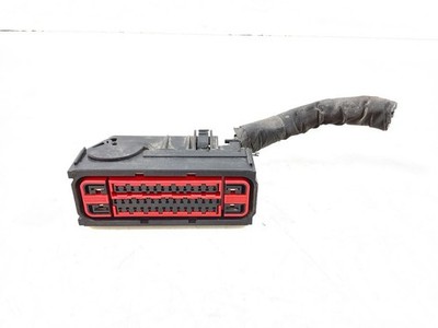 Jeep JK Wrangler OEM Stock ABS Module Plug w Pigtail Connectors 2012-2017 050943