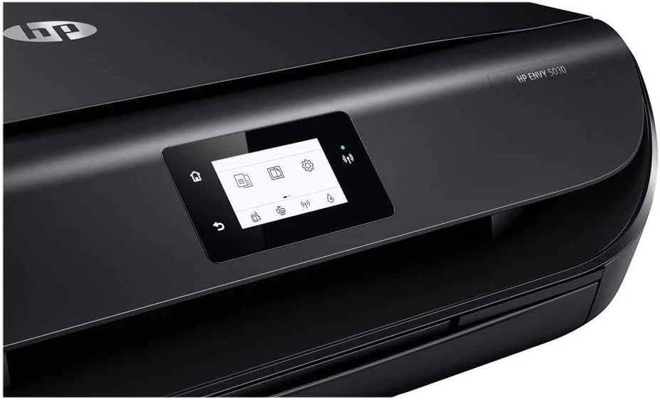 HP ENVY 5030 DUPLEX WIRELESS ALL-IN-ONE COMPACT AIO A4 THERMAL INKJET PRINTER - Image 3 of 4