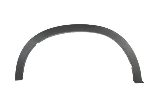 Right Rear BLIC 5703-04-0097596P Trim/Protection Strip, wing for BMW