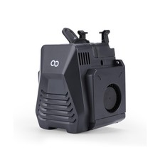 ELEGOO Extruder for Neptune 4 Pro 3D Printer, Fully Assemble Dual-Gear Direct...