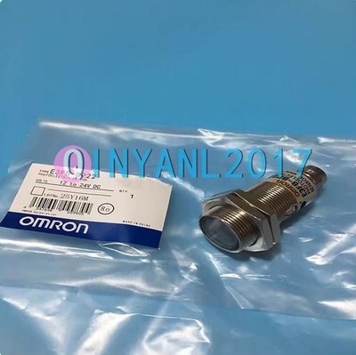 ONE New E3FB-BP22 Photoelectric Switch Sensor *vy