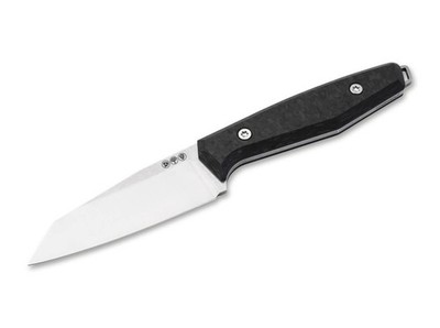 Böker Solingen Daily Knives AK1 Reverse Tanto MagnaCut 124501 Halsmesser
