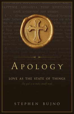 Stephen Bujno | Apology | Taschenbuch | Englisch (2026) | Angelico Press