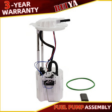 E2567 Fuel Pump Module Assembly For 2009-2010 Dodge Ram 1500 V8 4.7L 4WD RWD