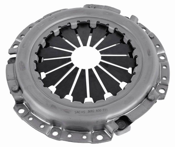 Sachs 3082 600 771 Kupplungsdruckplatte FüR Hyundai Kia-image