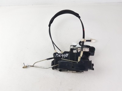 GREAT WALL RIGHT FRONT MOTORS STEED DOOR LOCK   2013