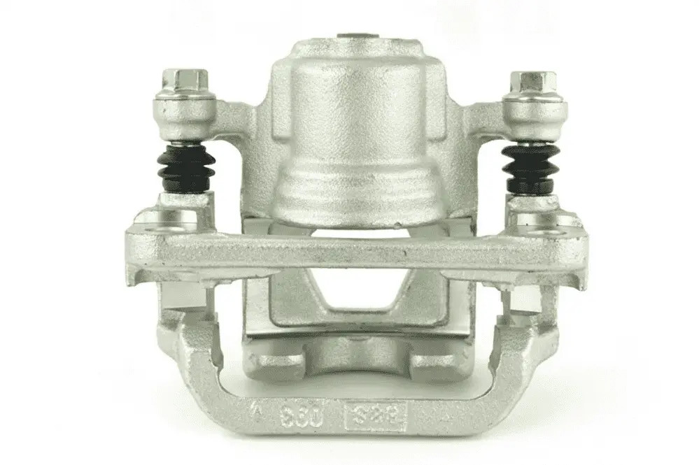Pinza freno Assale posteriore Dx 0277-J10ERR FEBEST per NISSAN CUBE JUKE - Immagine 2