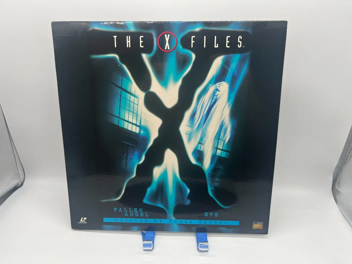 The X-Files Film Discs for sale | eBay