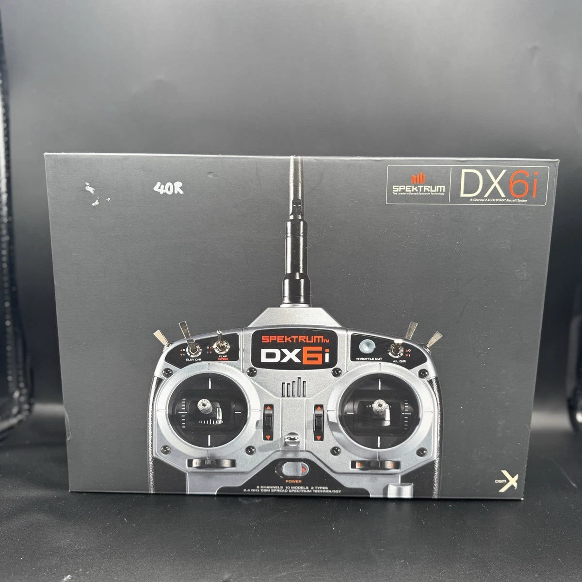 Dx6i for sale - eBay