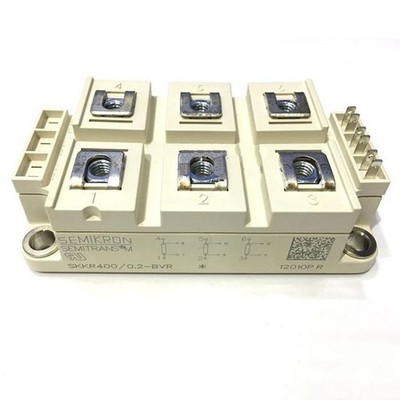 For   SKKR400/0.2-BVR New MODULE   #ac