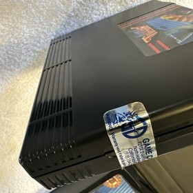 Fatal Fury SNK Neo Geo AES US Version Authentic Complete, Tested! Please read!