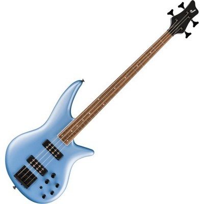 Jackson X Series Spectra Bass SBX IV Matte blue Frost E-Bassgitarre | Neu
