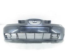 SEAT IBIZA III 6L1 Frontstoßstange Petrol 55kw 2003 34502911