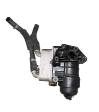 HYUNDAI KIA 2.0 2.2 CRDI ENGINE OIL COOLER D4HA D4HB 26410-2F020
