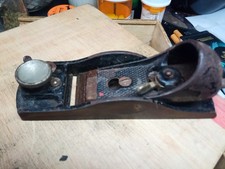 Vintage Millers Falls 56B Low Angle Block Pla...