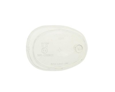 Blinkerglas klar vorn links / hinten rechts für CPI, Keeway, Kymco, Rieju