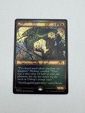 mtg commander wizard deck Sefris of the Hidden Ways Venture into the DUNGEON REANIMATOR Magic Mt –  CommanderComplete