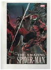 AMAZING SPIDER-MAN #24 - LEE BERMEJO AMAZING VISIONS VARIANT COVER - MARVEL/2026