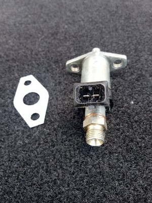 Bosch Cold Start Valve for 280E 380SL 450SL 450SLC 500SEC 500SEL 560SL 560SEC 