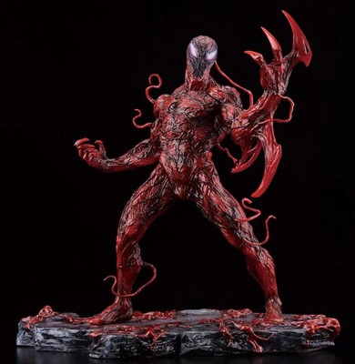 Kotobukiya Marvel Universe  Carnage Renewal Edition ARTFX+ Statue 20 cm Marvel