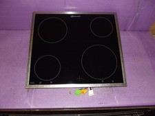 Bauknecht CHR6640IN PFEVP Glaskeramik 2 Jahre Garantie CERAN® Kochfeld X614