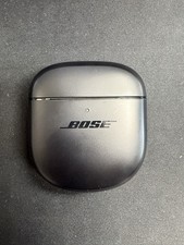 BOSE Charging Case only for - Quiet Comfort II - Black