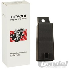 ASTEMO HITACHI STEUERGERÄT GLÜHZEIT für VOLVO C30 C70 II S40 II S60 II S80 II V4