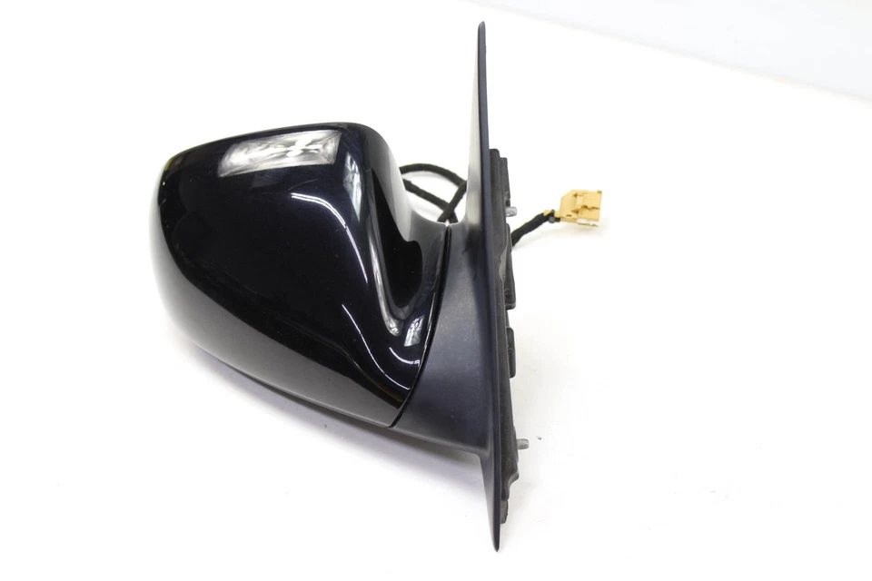 AUDI S8 2007 - Espejo retrovisor lateral derecho con memoria 4E1858532N Foto 2 de 4