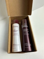 Keranique SEALED Scalp Stimulating Shampoo & Volumizing Keratin Conditioner 8 oz
