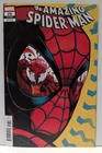 AMAZING SPIDER-MAN #26 1:25 J GONZO VARIANT NM 2026