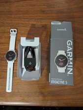 Garmin Vivoactive 5 GPS Smartwatch