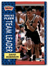 David Robinson