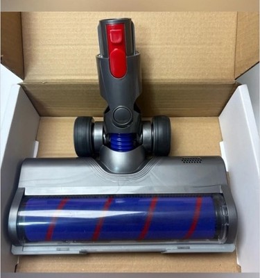 Quick Release Vacuum Cleaner Motorhead Fits Dyson V7 V8 V10 V11 V15 Replacement