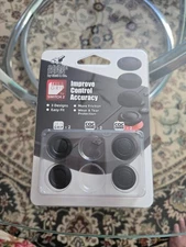 Nintendo Switch 2 Joy con Thumb Grips (4 ONLY)