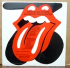 ROLLING STONES~SUCKING IN THE SEVENTIES Original LP SEALED (1981) Hype Sticker
